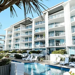 Aparthotel C